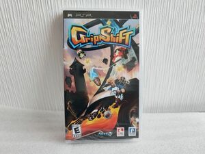 PSP グリップシフト Grip Shift 北米版 新品未開封品