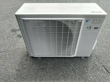 ルームエアコン DAIKIN _画像8