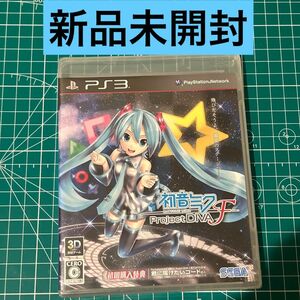 初音ミク Project DIVA F