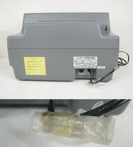 電子治療器　ドクタートロン　YK-9000　動作確認済み_画像5