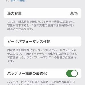 「完動美品が画面割れでジャンク品」 iPhone SE 第3世代 128GB RED デュアルSIM 赤 MMYH3J/A A2782 付属品は未使用 製品箱 SE3 ジャンクの画像10