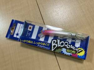 Blue Blue ブルーブルー ブローウィン80S 未使用品