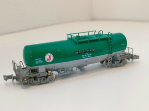 KATO タキ1000-978 新品未使用 10-1935 タキ43000+タキ1000 日本オイルターミナル 10両セットばらし