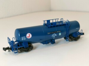 KATO タキ43136 新品未使用 10-1935 タキ43000+タキ1000 日本オイルターミナル 10両セットばらし