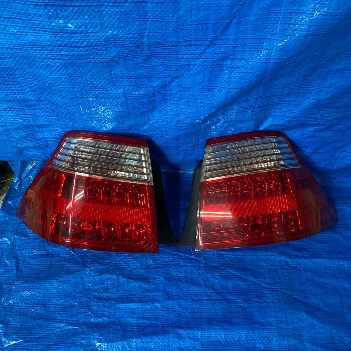2024年最新】Yahoo!オークション -grs184 テールの中古品・新品・未 2024年最新】Yahoo!オークション -grs184 テールの中古品・新品・未