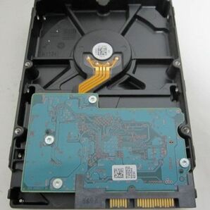 TOSHIBA 3.5インチ SATA HDD 1TB  DT01ACA100    動作品の画像3