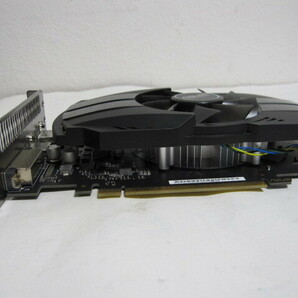 ASUS GTX1050TI-4G グラフィックボード 動作品 の画像4