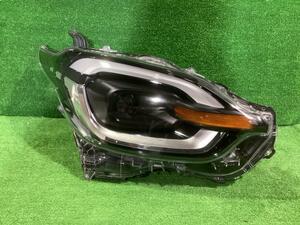 シエンタ 5BA-MXPC10 右ヘッドランプASSY Z ※R4/7~ 52-340 81145-52P10