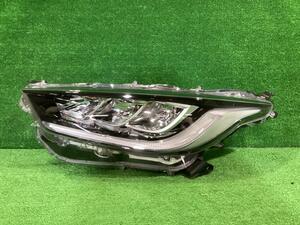 ヤリス 5BA-MXPA10 左ヘッドランプASSY 標準 ※R2/2~ K0-3 81150-K0030