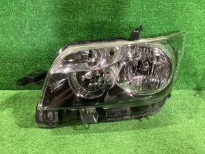  Corolla Rumion DBA-NZE151N left headlight ASSY *19/10~ 12-539 81170-12C03