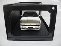 ig 1/18 Mitsubishi スタリオン 2600 GSR-VR(E-A187A) White_画像5