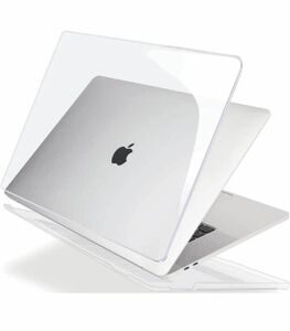 HOGOTECH ケース【MacBook Air 13インチ M3 M2用】2024 2022 カバー 未使用品