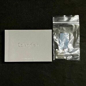 CCM690T Calvin Klein カルバンクライン メンズ腕時計 K2G 2G1 クォーツ シルバー系の画像10