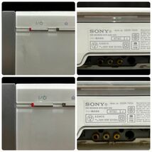 BDM601T SONY ソニー PSX HDD搭載DVDレコーダー DESR-7000 本体2台セット まとめ_画像5