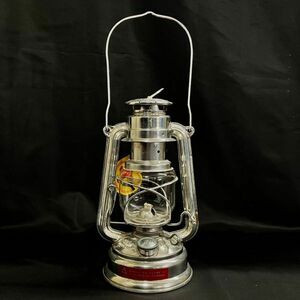 BDM609T FEUER HANDf.a hand 276 lantern outdoor kerosene lantern silver group 