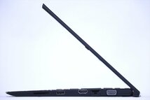 【1円～】13.3型FHD液晶搭載コンパクトノートPC！VAIO Pro PG VJPG1113BL2B i5-8250U RAM8G 訳アリ_画像4