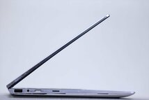 【1円～】Corei7搭載！狭額縁スタイリッシュ2in1タブレットPC！HP EliteBook x360 1030 G3 i7-8550U RAM16G JANK_画像5