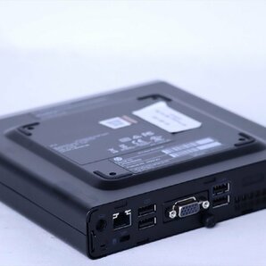 【1円～】超コンパクト快速デスクトップPC！HP ProDesk 400 G4 Core i5-8500T メモリ8G ジャンクの画像2