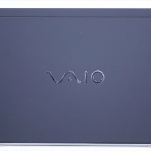 【1円～】14.0型FHD液晶搭載！薄型軽量ノートPC！VAIO Pro PK VJPK11C11N i5-8265U RAM8G 訳アリ ジャンクの画像5