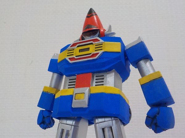 Yahoo!オークション -「ダイナロボ」(科学戦隊ダイナマン) (戦隊 Yahoo!オークション -「ダイナロボ」(科学戦隊ダイナマン) (戦隊