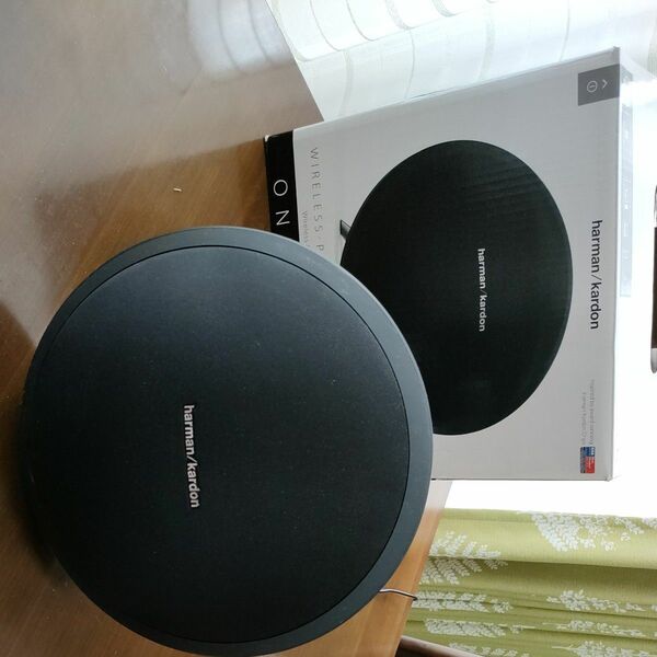 harman kardonスピーカー