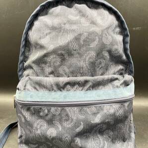 D97［中古品］レスポートサック LESPORTSAC リュックの画像1