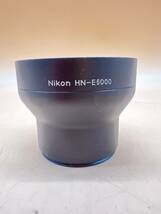 D135［中古品/美品］Nikon レンズフード　HN-E5000 ニコン_画像5