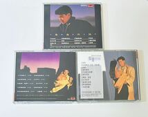 【張學友(T113版/3CD)】CD/ジャッキーチュン/Jacky Cheung/香港/Hong Kong/Jacky Cheung/張学友_画像2