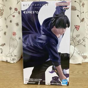 TVアニメ 俺だけレベルアップな件 ESPRESTO Excite Motions vol.1 全一種 新品未開封 フィギュアの画像1