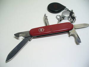 VICTORINOX ビクトリノックスス　スイスマルチナイフ