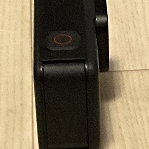 GoPro HERO11 Black + デュアルバッテリーチャージャー+Enduroバッテリー3個 + 認定SDカード + 非売品日本語取説&サイドドアの画像7