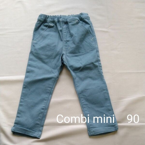 Combi mini　 パンツ　90　コンビミニ