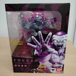 ドラゴンボール フィギュア 魂ウェブ商店 Figuarts ZERO フィギュアーツ ゼロ フリーザ 最終形態 レア 2014年