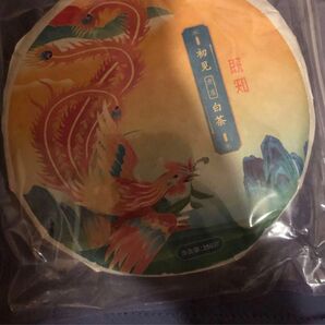 中国茶　白茶　350g 