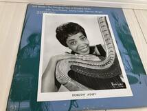 USオリジナル Dorothy Ashby Soft Winds: The Swinging Harp Of Dorothy Ashby_画像4