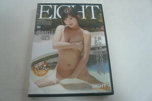 ★藤崎りお DVD『EIGHT Vol.2』★