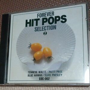 FOREVER HIT POPS SELECTION2