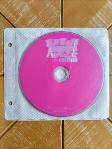 真野恵里菜　DVD 「ハタチの乙女801DAYS〜 コンサートツアー2011〜」　Hello! Project・ハロプロ