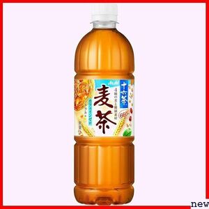 アサヒ飲料 ノンカフェイン お茶 660ml×24本 十六茶麦茶 109