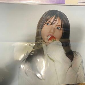 乃木坂46 齋藤飛鳥 写真集 ミュージアム ポスターのみ