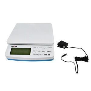 GREATTOOL simple digital measuring most small display 1g maximum 30Kg transactions proof excepting for GTDS-30K