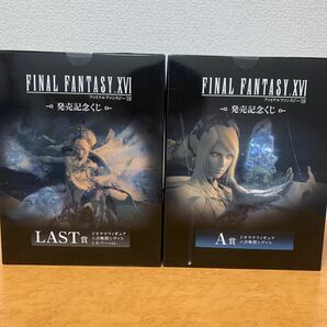 発売記念くじ FINAL FANTASY7 REBIRTH LAST賞 A賞 召喚獣シヴァ ジオラマフィギュアの画像3