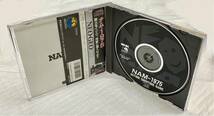 動作確認済・美品！　ネオジオCD NAM-1975 ナム　1975 帯・取説あり　SNK NEOGEO _画像3