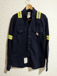 Carhartt　カーハート　シャツ　トップス　長袖シャツ　長袖