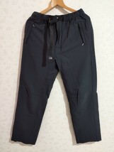 THENORTHFACE　ザノースフェイス　NORTH FACE　ノースフェイス　ボトムス　ロングパンツ　パンツ　ズボン_画像1