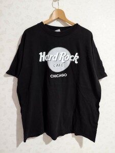 HardRockCafe　ハードロックカフェ　HardRock　ハードロック　トップス　半袖Tシャツ　半袖　Tシャツ　USA製　アメリカ製