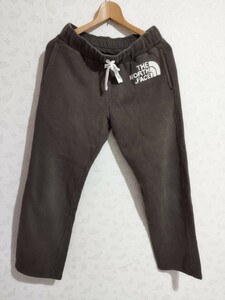 THENORTHFACE　ザノースフェイス　NORTH FACE　ノースフェイス　スウェットズボン　スウェットパンツ　ボトムス　ズボン　パンツ