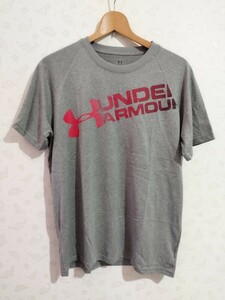 アンダーアーマー　underarmour　半袖Tシャツ　半袖　Tシャツ　トップス