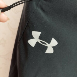 アンダーアーマー underarmour ジャージズボン ジャージパンツ ボトムス の画像3