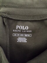 Polo Ralph Lauren　ポロラルフローレン　Polo　ポロ　Ralph Lauren　ラルフローレン　スウェットパンツ　スウェットズボン　ボトムス　_画像5